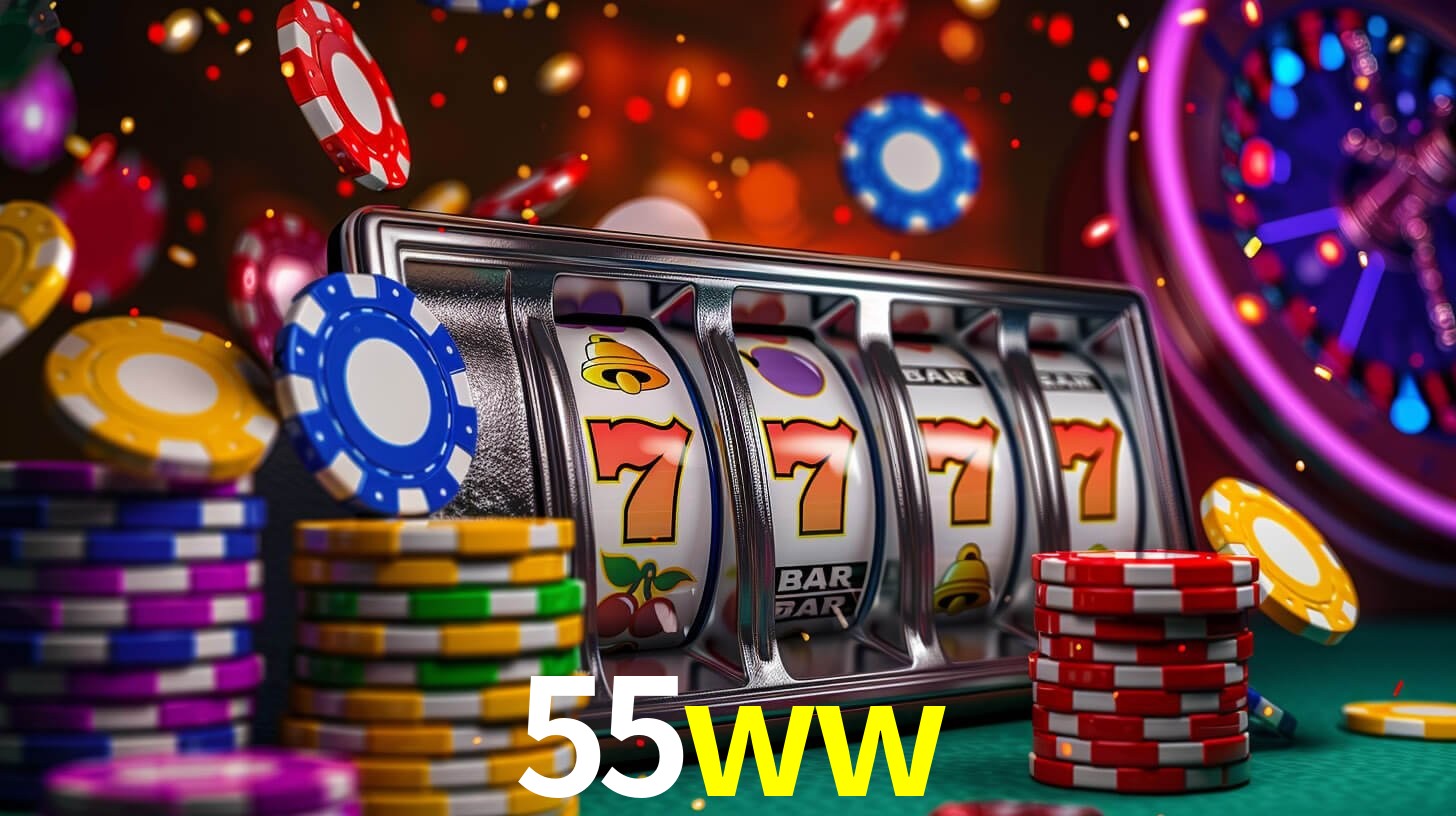 Estatísticas 55ww