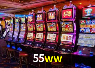 Desvendando o Mundo dos Jogos Virtuais na 55ww