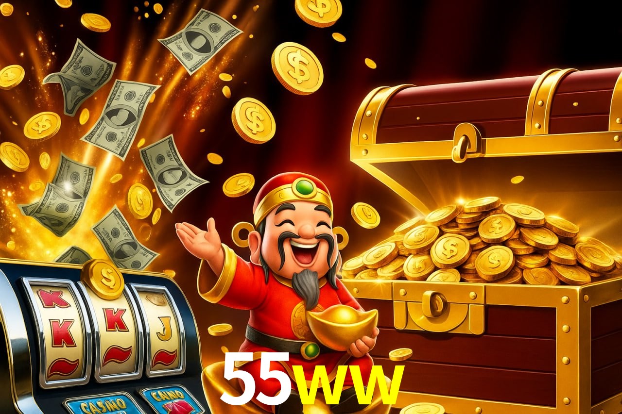 Experiência VIP 55ww