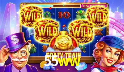A Revolução dos Aplicativos de Jogos no 55ww