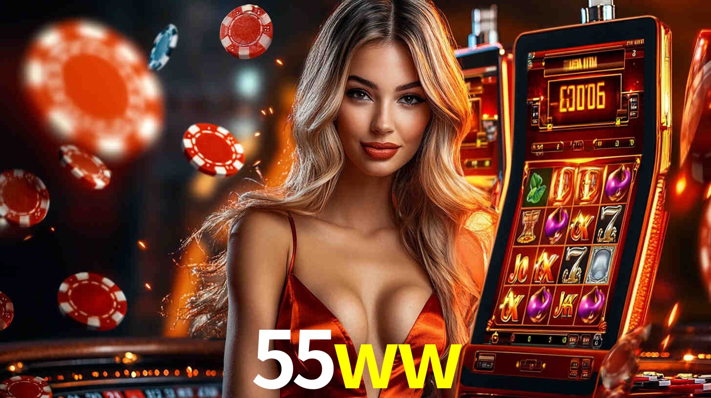 55ww - Atmosfera Tradicional De Cassino! - 55ww.com