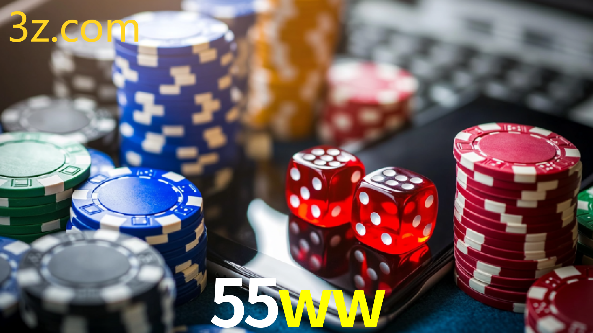 55WW