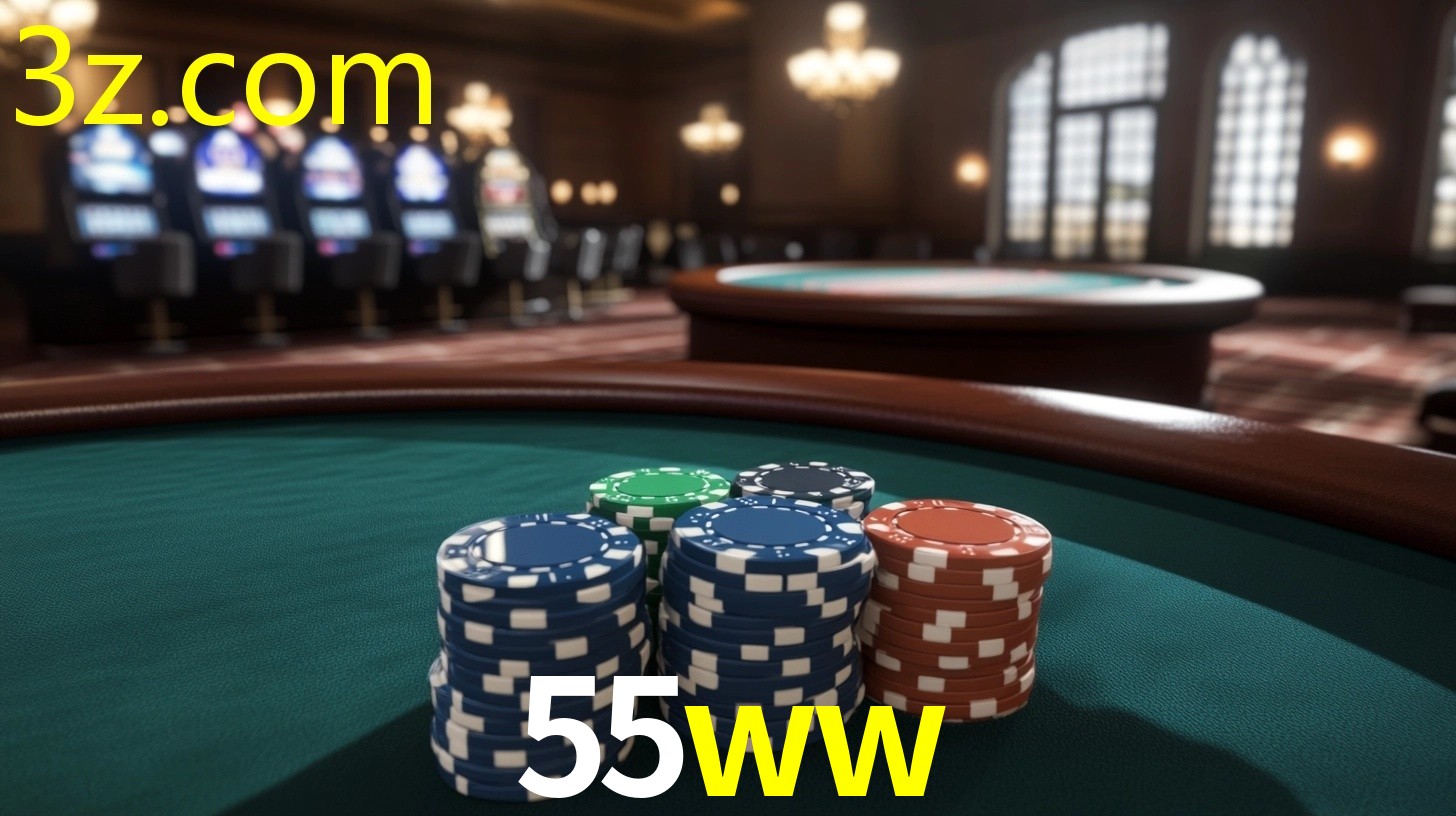 55WW