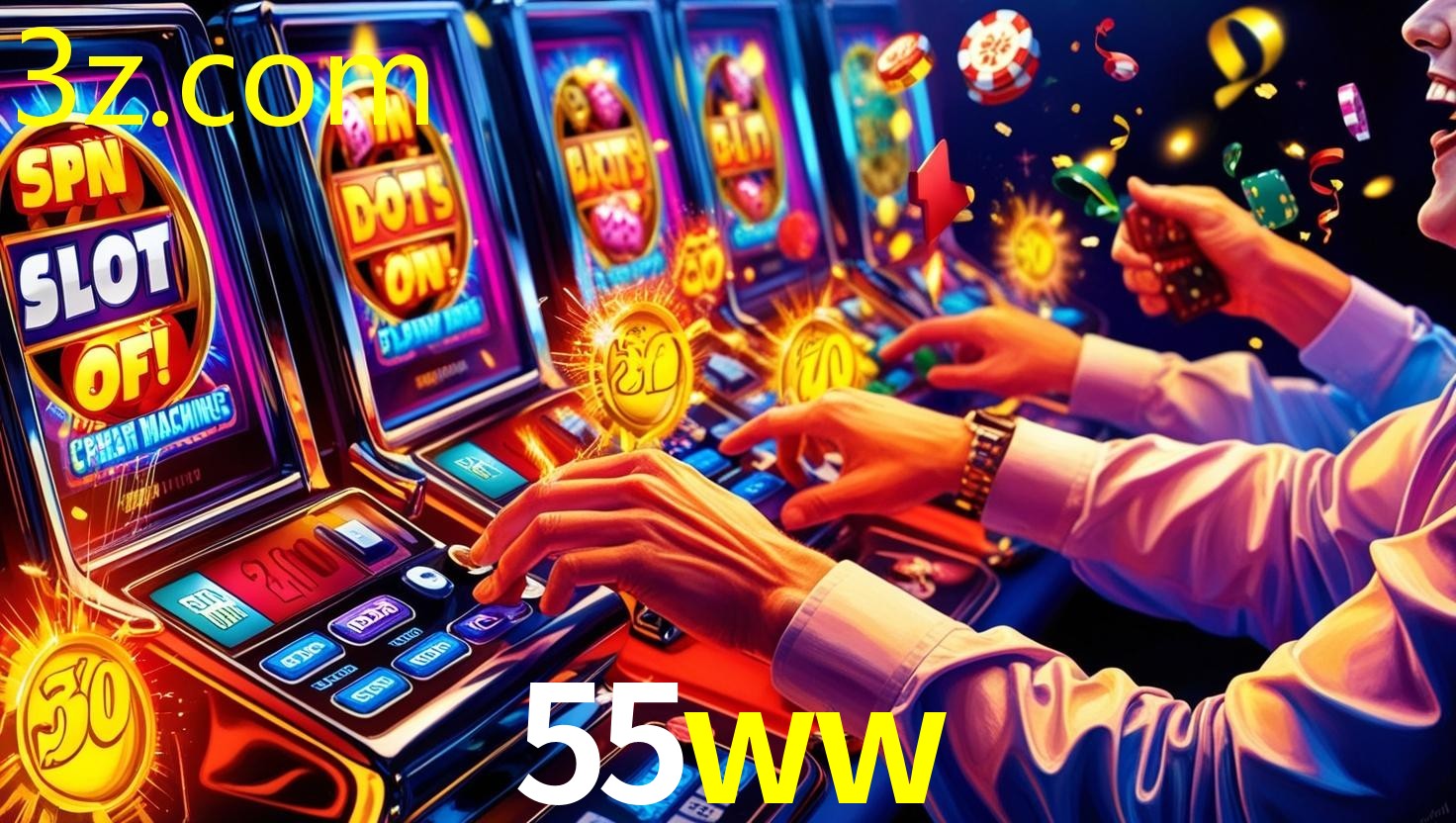55WW