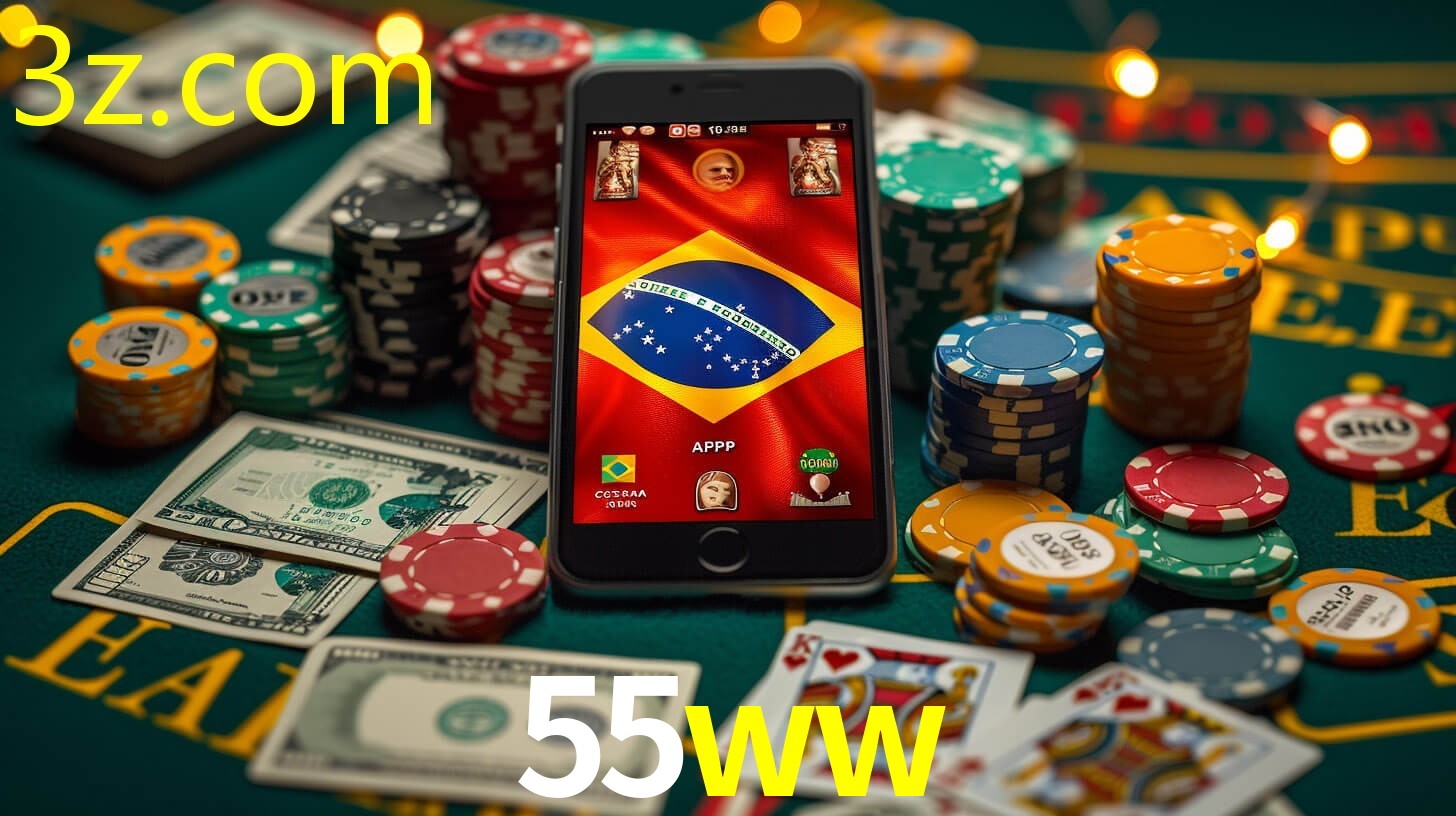 55WW