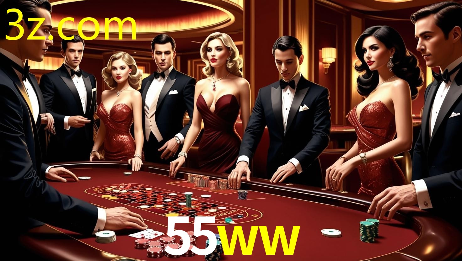 55WW
