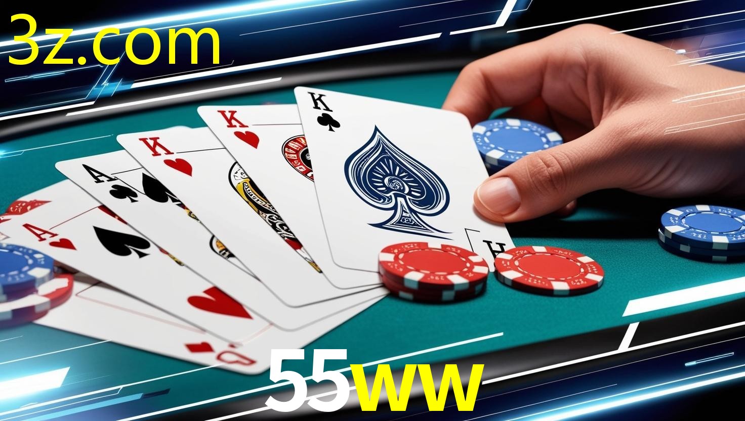 55WW