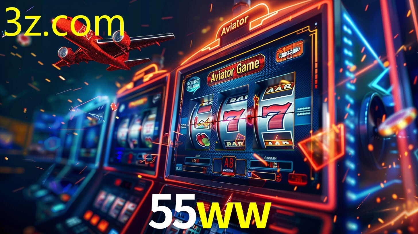 55WW