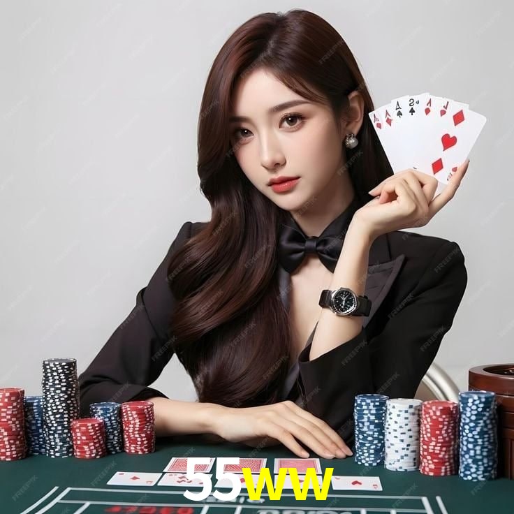 Provedores de Jogos 55ww
