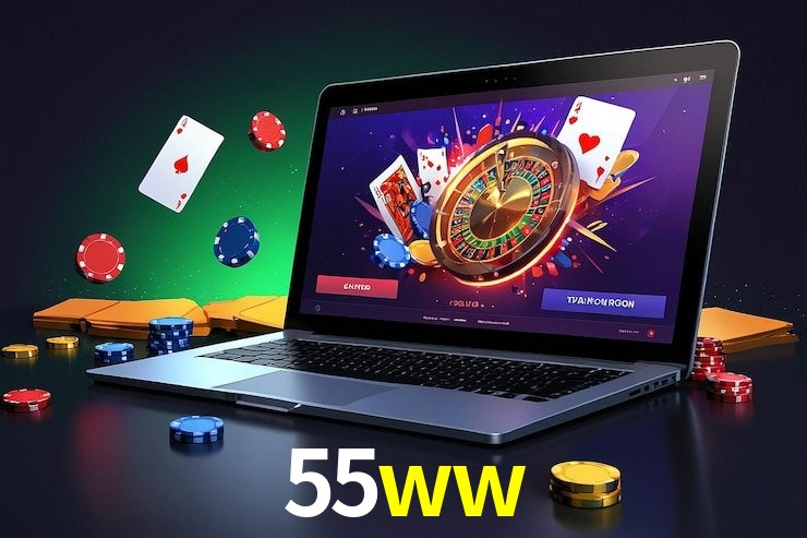 Cadastro Rápido 55ww