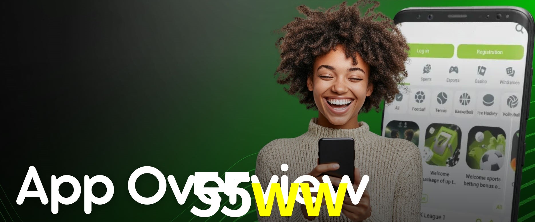 Descubra o Mundo do Cassino Online com 55ww