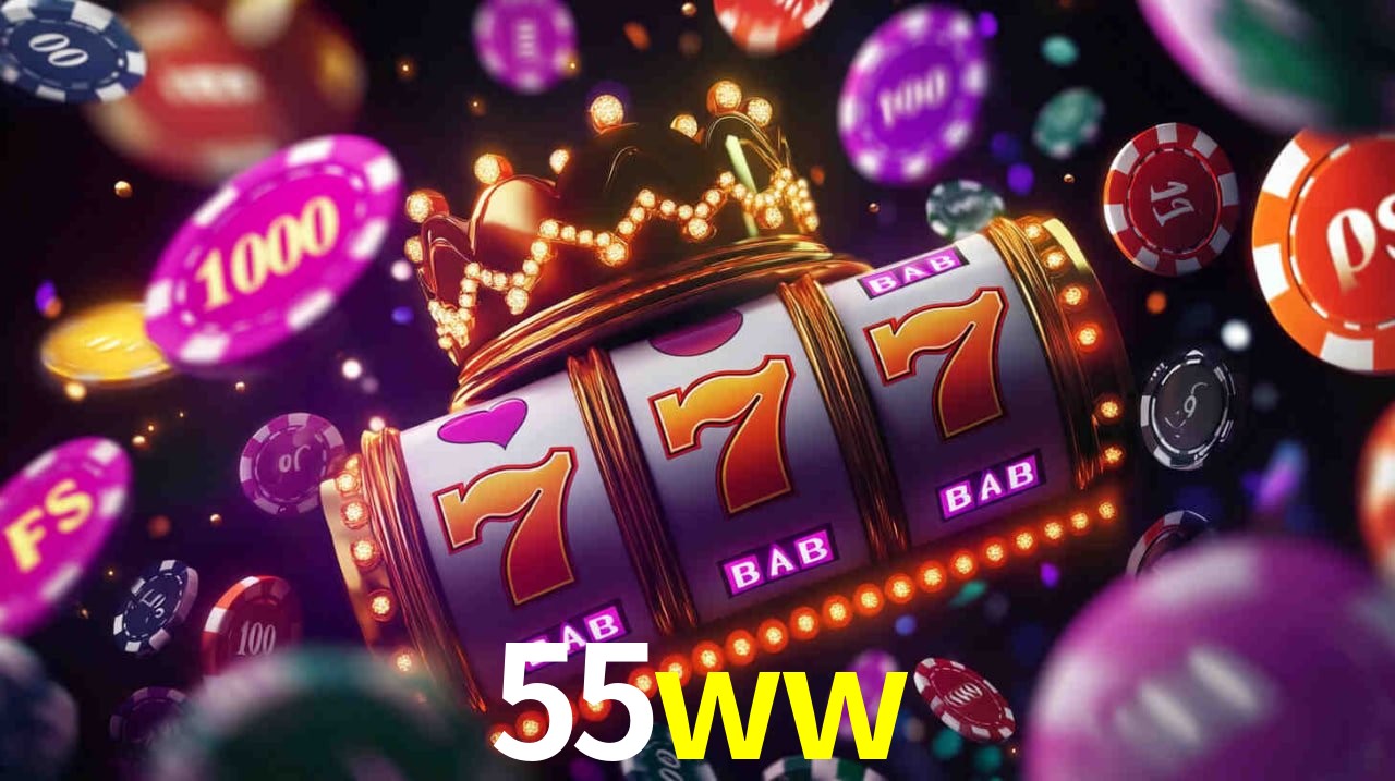 Mesa de Blackjack 55ww