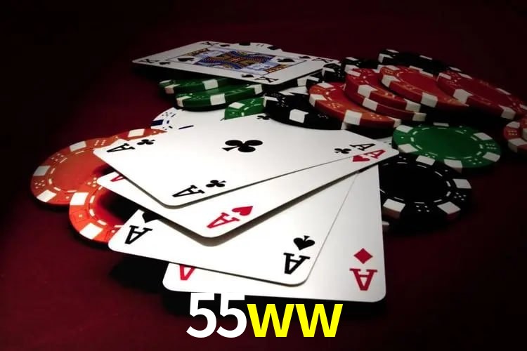 Estatísticas do Jogo 55ww