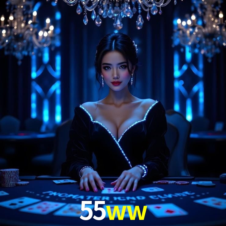 Estatísticas 55ww