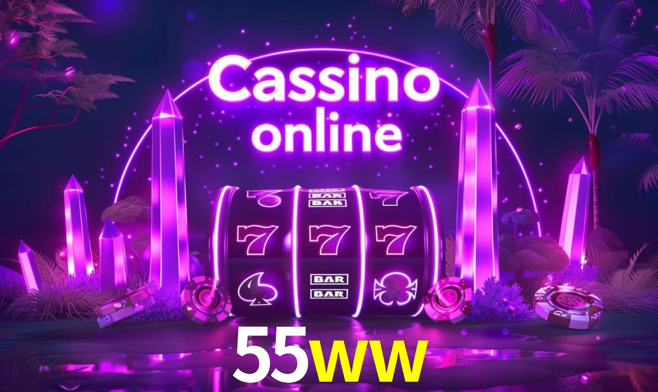 Diretório de Jogos 55ww
