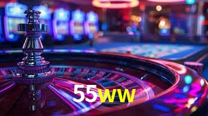 Tecnologia da Plataforma 55ww