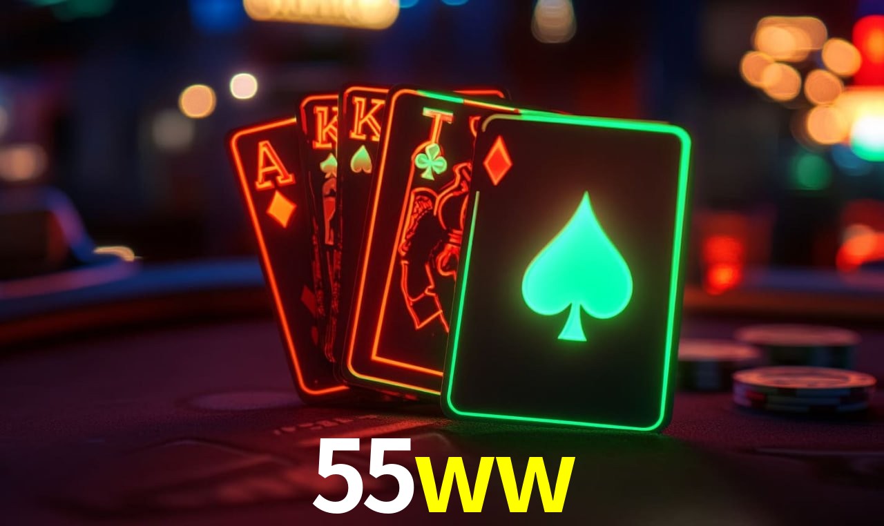 Promoções Sazonais 55ww