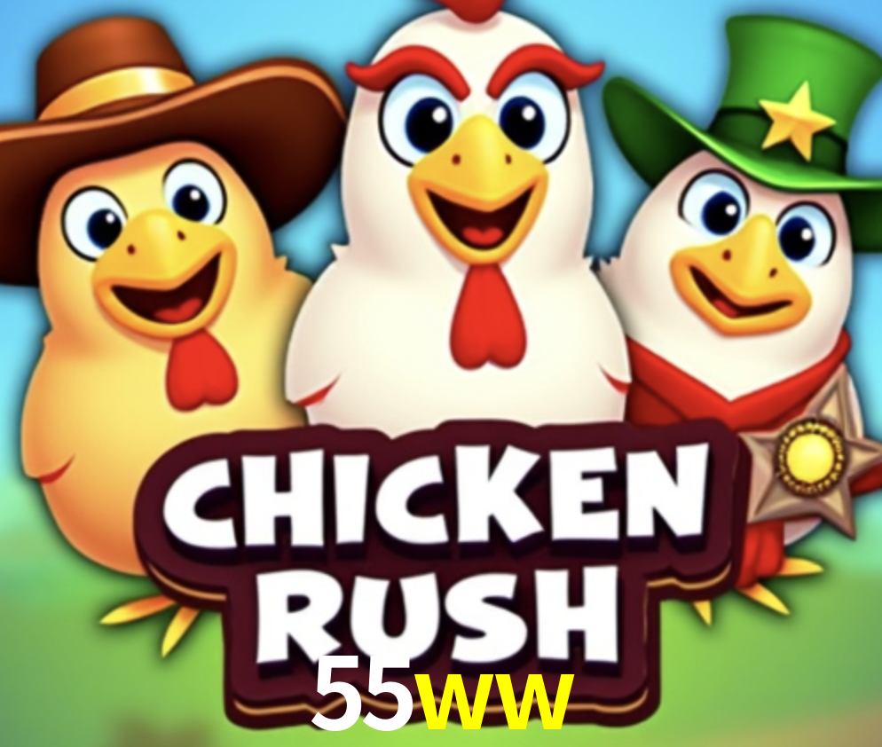 Descubra a Magia dos Jogos de Arcade no 55ww