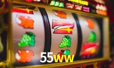 Desvendando o Mundo dos Jogos Virtuais na 55ww