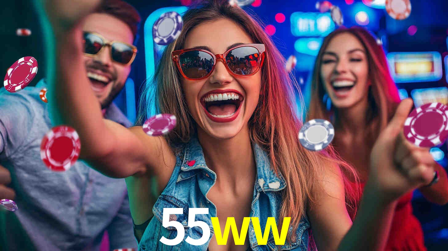 cassino 55ww
