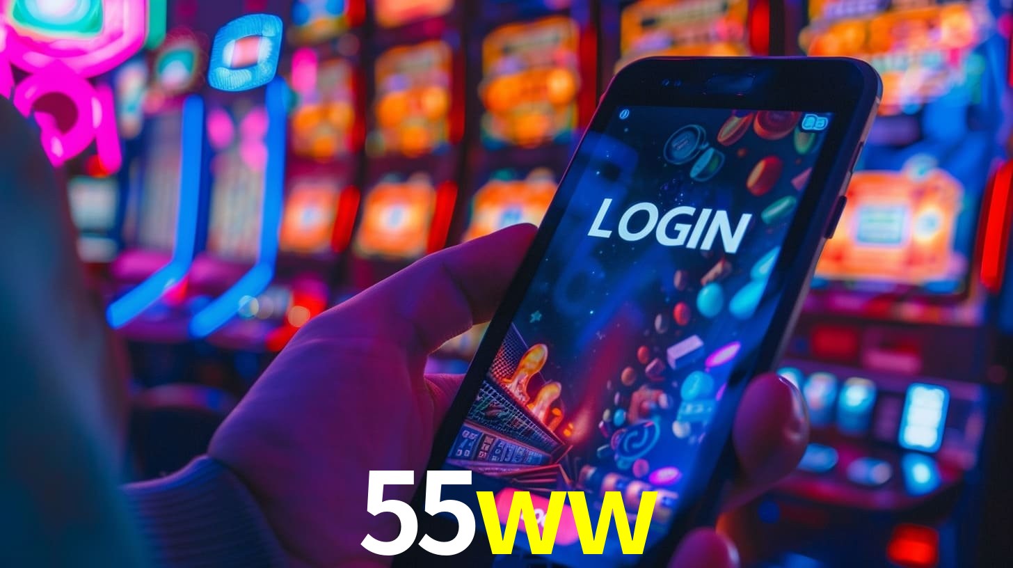 Recursos de Bônus 55ww