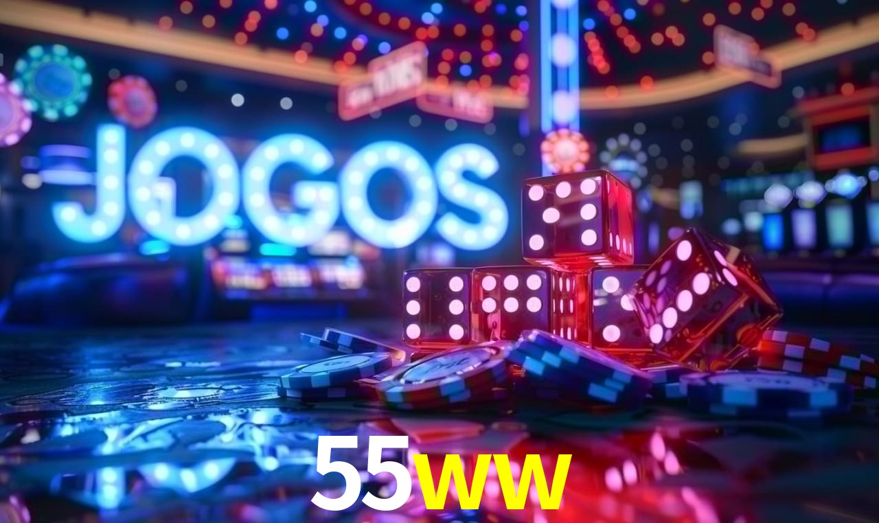 Apostas de Tênis 55ww
