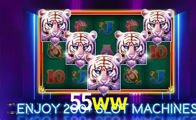 A Emoção da Loteria na 55ww: Uma Chance de Mudança de Vida