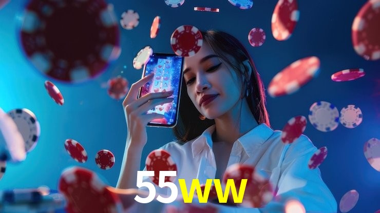 Bônus Diários 55ww