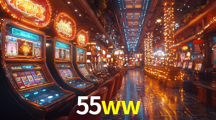55ww: Seu Especialista em Apostas Esportivas Brasileiras