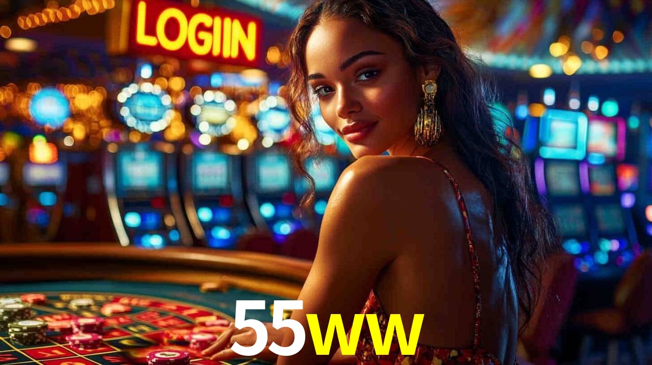 Experiência VIP 55ww