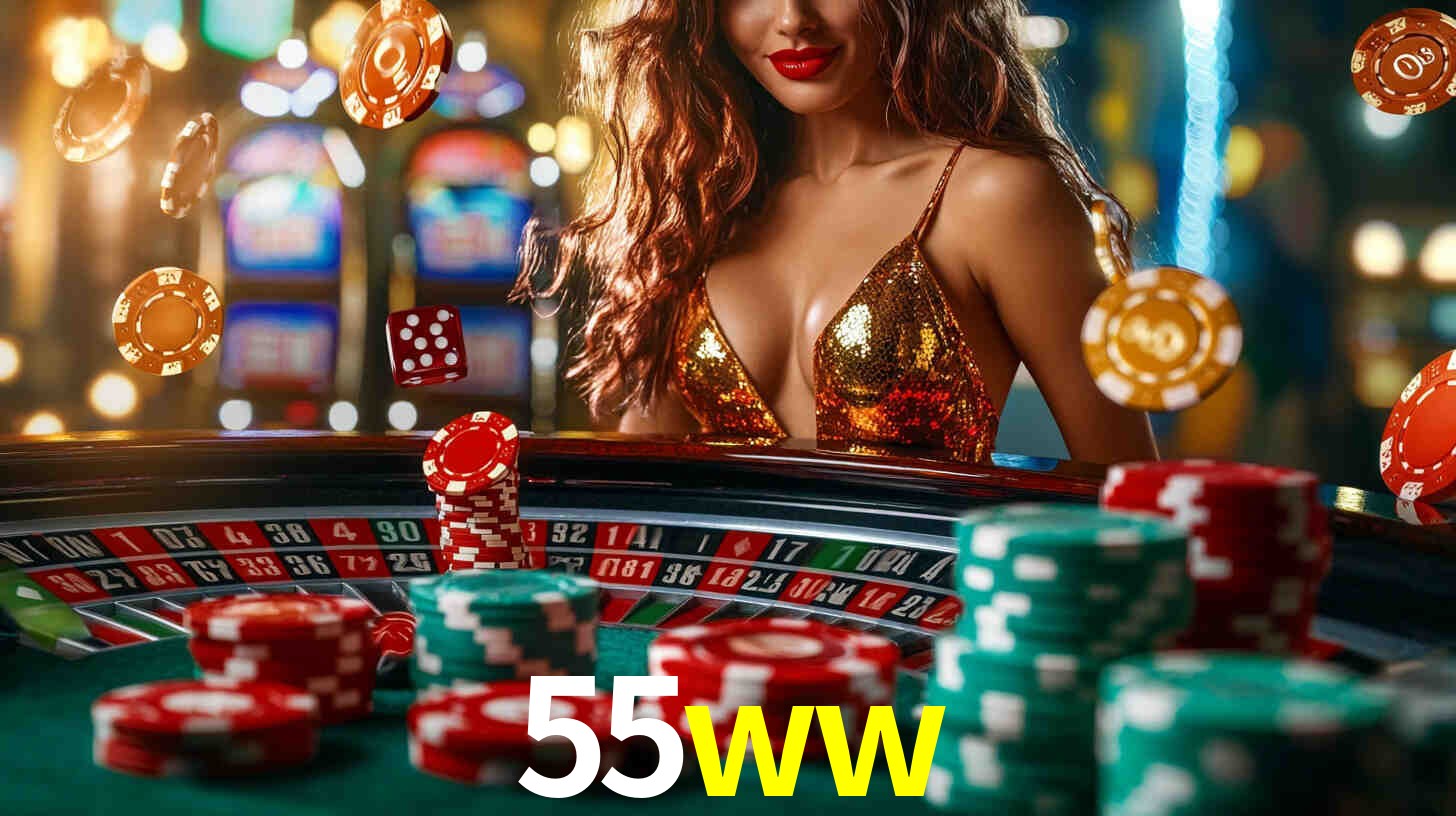 Bônus Diários 55ww
