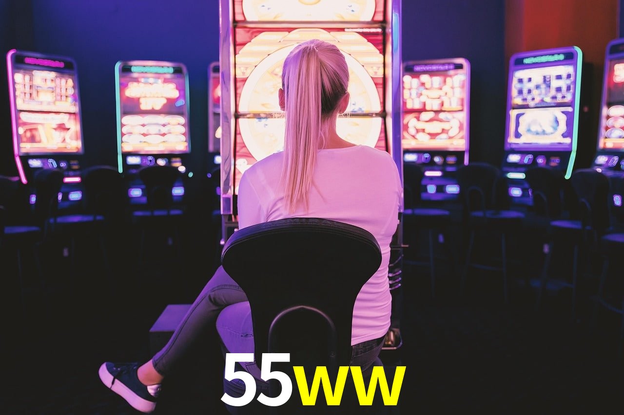 Casino VIP 55ww