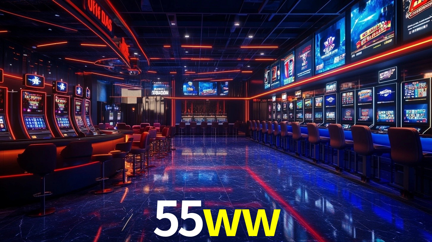 APP oficial da 55ww para mobile