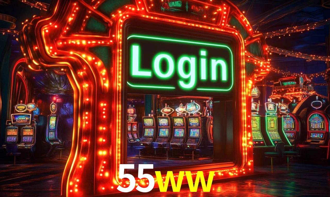 Login Seguro 55ww