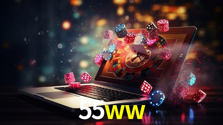 Casino Ao Vivo 55ww